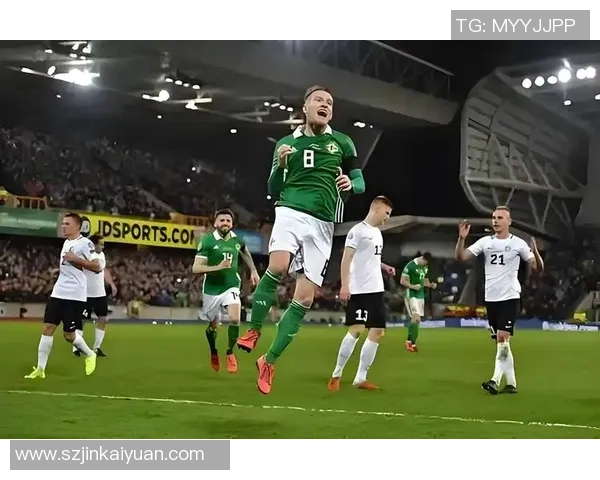 北爱尔兰迎战德国欧洲杯精彩对决全景报道与分析