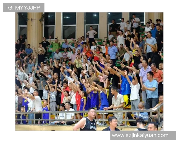 “邕BA”常规赛收官 青秀区队居积分榜第一