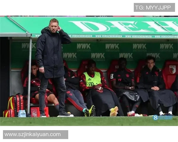 图片报：拜仁简直一切国脚都随国家队晋级了世界杯